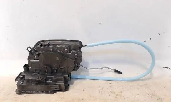 BMW 6 G32 Gran Turismo Front door lock 7477688 51217477688