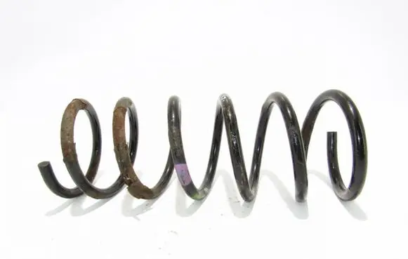 Volvo V60 Rear coil spring