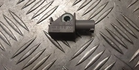Chrysler Grand Voyager V Airbag deployment crash/impact sensor 04896011AB A2048201985