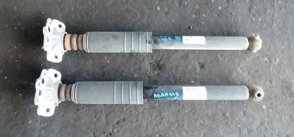 Opel Adam Rear shock absorber/damper 13408246