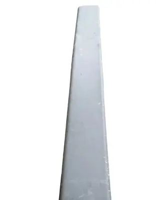 Fiat Ducato Sliding door trim (molding) 1304019070 B803