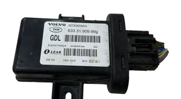 Volvo V70 Xenon control unit/module 63331909999 30782658AA 532275854