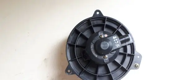 Mazda 323 Heater fan/blower 8940000091 HB111BKOEA038G