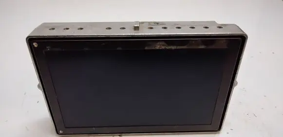 Renault Laguna II Screen/display/small screen 8200001376 8200001376B 21653543