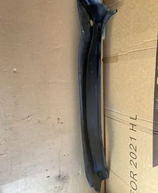 Mercedes-Benz GLC X253 C253 Other trunk/boot trim element A2926900307