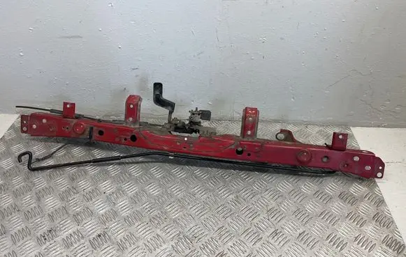Nissan Juke I F15 Top upper radiator support slam panel 