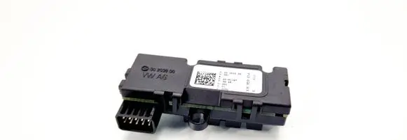 Volkswagen PASSAT B6 Steering angle sensor 3C0959654
