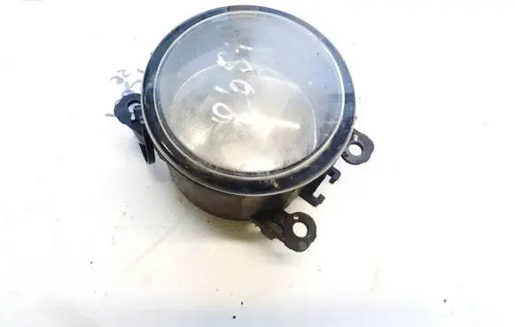 Renault Scenic III - Grand scenic III Front fog light 89202502 8200074008