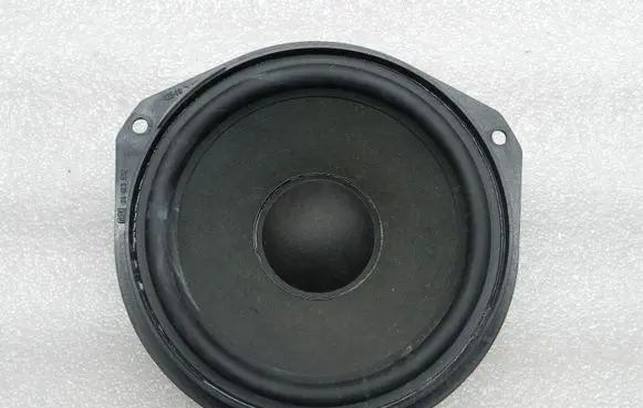 Opel Zafira B Front door speaker 24423552
