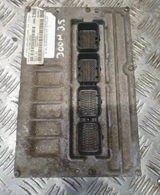 Chrysler 300M Engine control unit/module P04896226AE