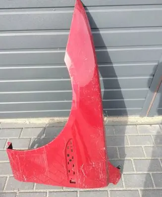 Jaguar XF X260 Fender GX6316145