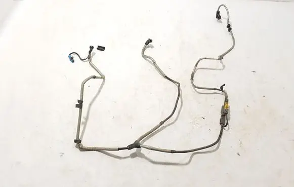 Renault Trafic III (X82) Air intake hose/pipe 204208801R