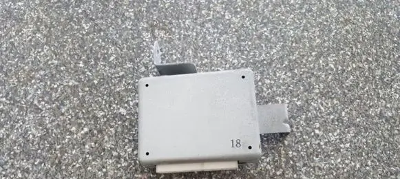 Mazda Xedos 6 ABS control unit/module C02167650