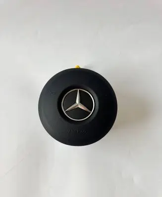 Mercedes-Benz C W205 Steering wheel airbag A0008608300
