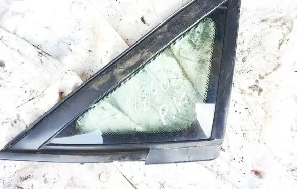 Lexus RX 300 Front triangle window/glass nsgm508 43r-00012