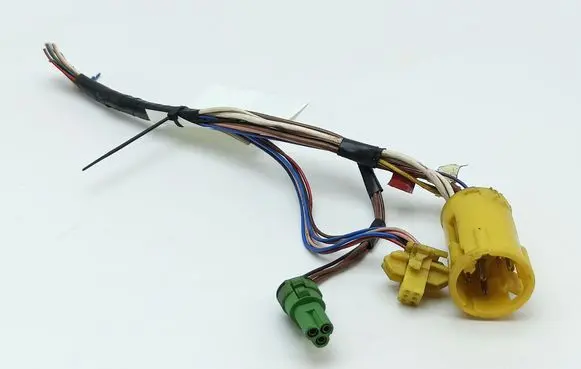 Jaguar XJ X40 Other wiring loom 