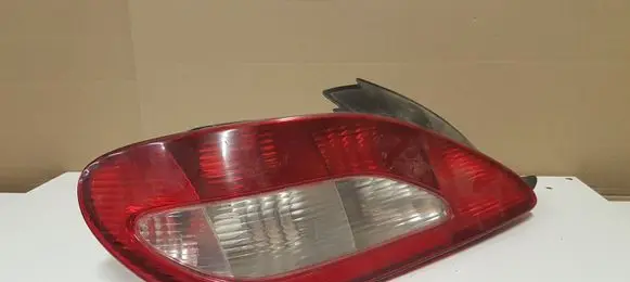 Peugeot 406 Rear/tail lights 2289G
