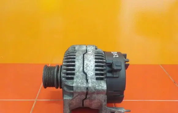 Volkswagen Transporter - Caravelle T4 Generator/alternator AAF 398A2