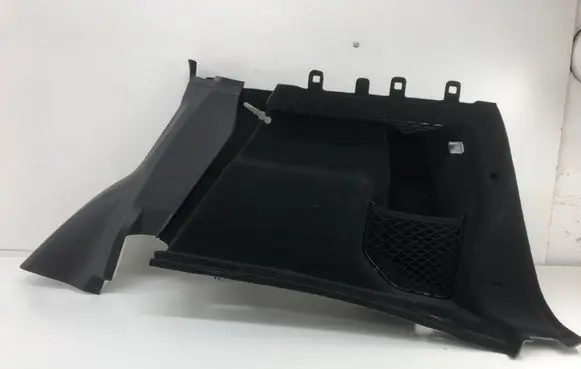 KIA Ceed Trunk/boot side trim panel