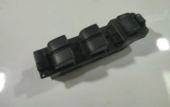 Mazda 5 Electric window control switch