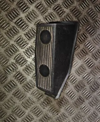 Hyundai Tucson TL Foot rest pad/dead pedal 84266D3900