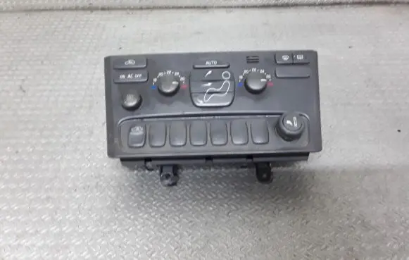 Volvo S80 Climate control unit 9494263