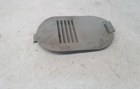 Toyota Prius (XW30) Trunk/boot trim cover 6474547030