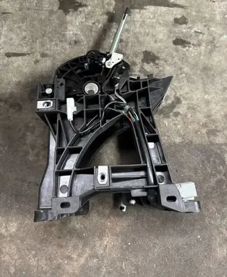 Ford S-MAX Gear shifter/selector E1GP7K004CD