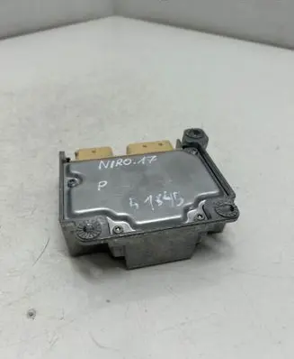 KIA Niro Airbag control unit/module 95910G5400