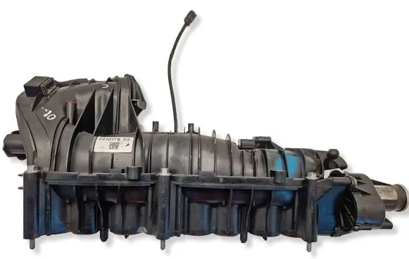 BMW 3 E90 E91 Intake manifold 781017803 108452S10 7810179