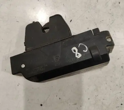 Citroen C8 Tailgate/trunk/boot lock/catch/latch 9646091580