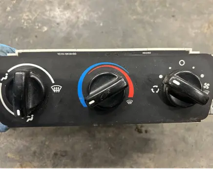 Ford Transit Climate control unit C1H18D451A