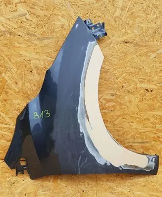 Nissan Micra K14 Fender