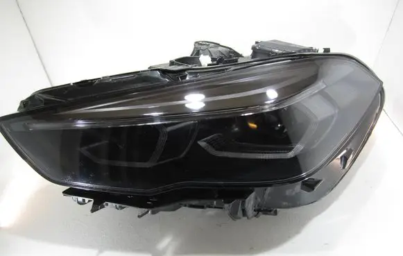 BMW 2 F44 Headlight/headlamp 5A257C5 L507406ZT03 63115A257C5