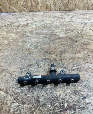 Volvo S40 Fuel main line pipe 9654726280