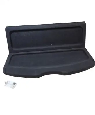 Skoda Octavia Mk2 (1Z) Parcel shelf