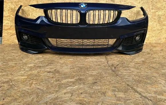 BMW 4 F32 F33 Front bumper
