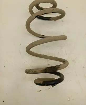 Volkswagen PASSAT B5 Rear coil spring