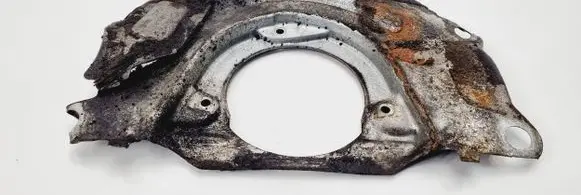 Volkswagen PASSAT B4 Gearbox gasket 068103645M