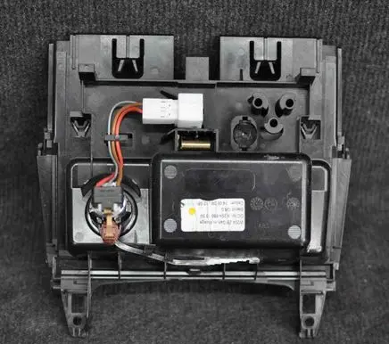 Mercedes-Benz C W204 Car ashtray A2046801350