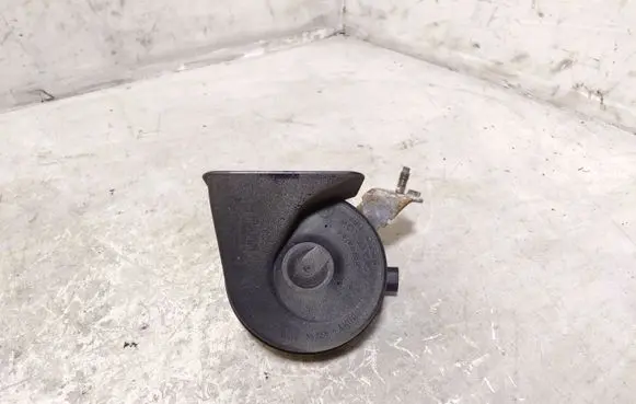 BMW 3 E46 Horn signal