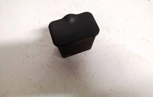 Car ashtray