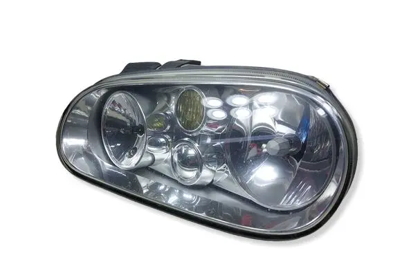 Volkswagen Golf IV Headlight/headlamp 153437KASACJA 153437