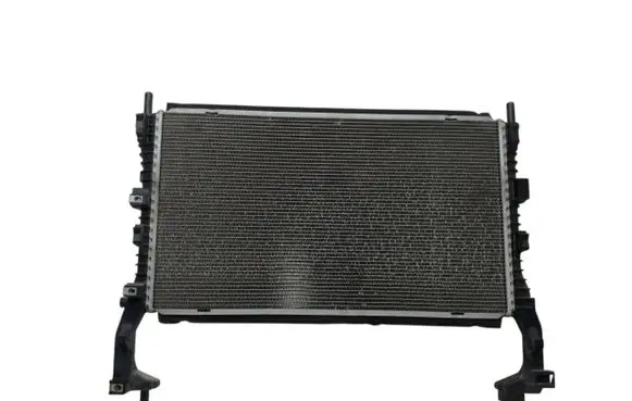 Ford Mustang VI Coolant radiator FR338005DH 151022