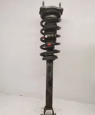 Mercedes-Benz C W205 Front shock absorber with coil spring A2053201813