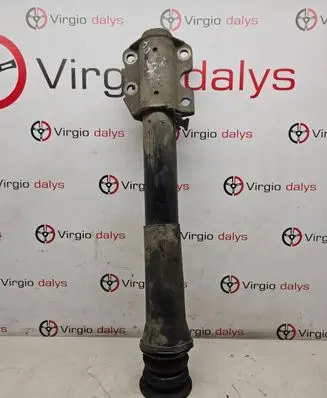 Renault Master II Front shock absorber dust cover boot 9013230198
