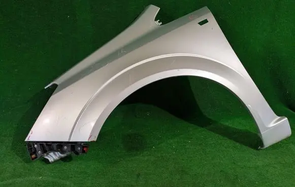 Opel Zafira B Fender
