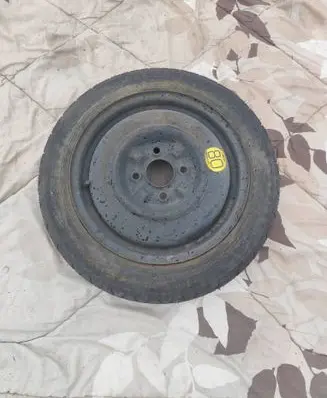 Nissan Almera N16 R15 spare wheel 6403002B00