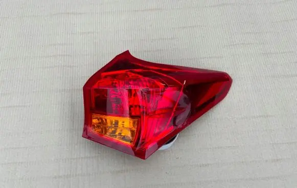 Toyota Auris E180 Rear/tail lights