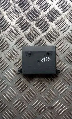 Mercedes-Benz Sprinter W906 Other devices A9068205626